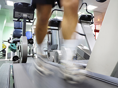 Fungus and plantar warts shouldn't stop your exercise routine. Schedule direct at (701) 952-4878.