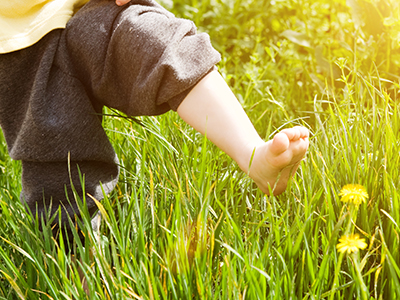 Time to purchase shoes? JRMC Podiatrist/Foot & Ankle Surgeon, Dr. Kayla Emter, shares tips on how to purchase children's shoes.