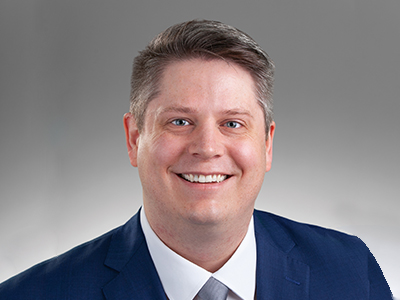 JRMC welcomes Sanford Health Family Medicine Physician, Dr. Thomas Erickson, to the Jamestown medical community. He has additional training in obstetrics.
