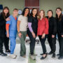JRMC recognized with national awards for excellence in wound healing