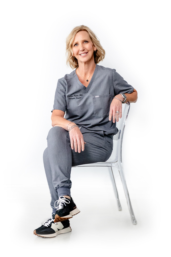keene-provider-bio_chair Image of Dr. Roxanne Keene, JRMC Orthopedic Surgeon