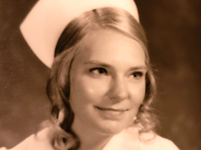 Image of Marla Wegner