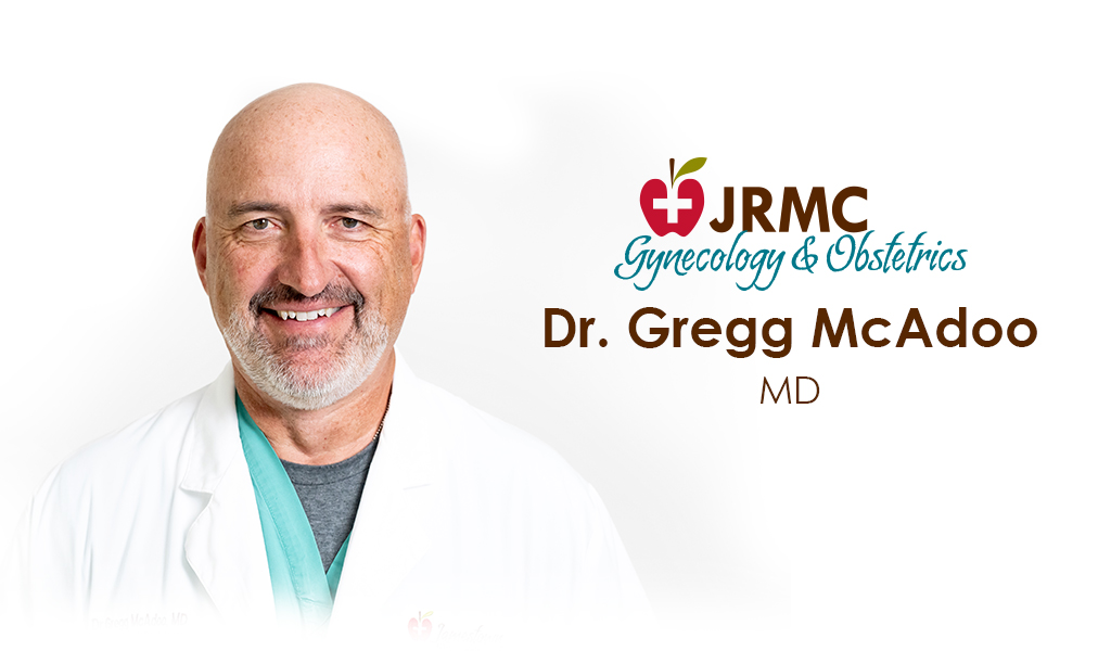 mcadoo-provider-bio-headshot Image of Dr. Gregg McAdoo