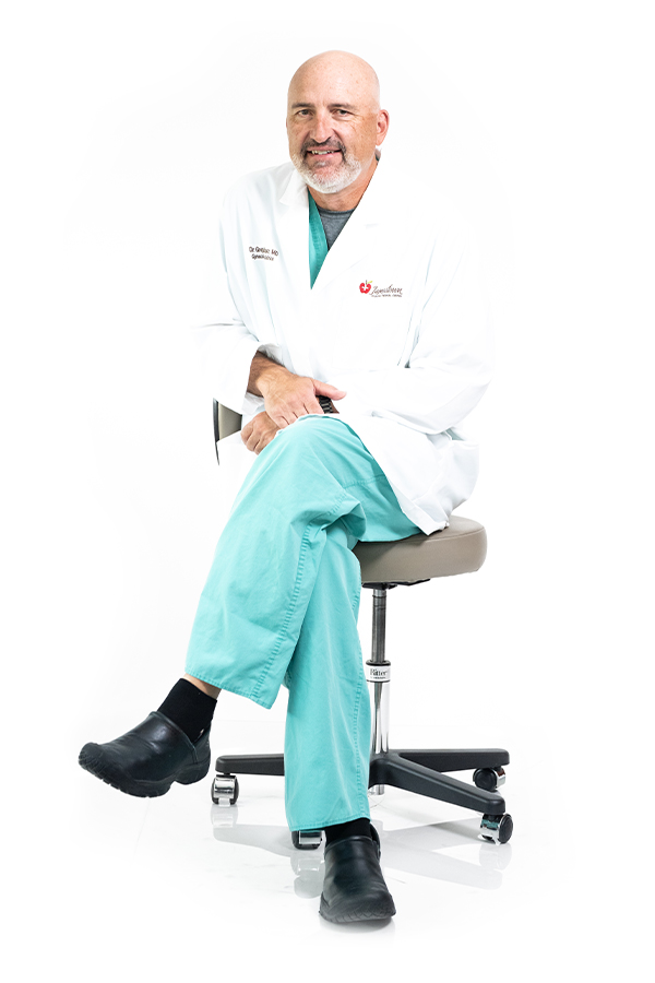 mcadoo-provider-bio_chair Image of Dr. Gregg McAdoo