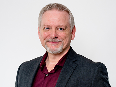 Image of Mike Delfs