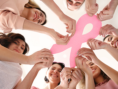 Miles matter to those fighting cancer and their families. That's why the JRMC Cancer Center is opening on June 17, 2019.