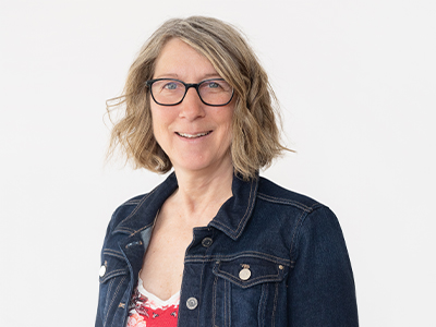 Image of Deb Falk