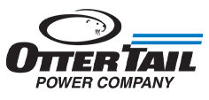 ottertail-power-logo Otter Tail Power Company Logo