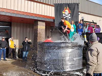 Image of 2019 Polar Pig event.