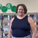Melissa Carmack receives JRMC’s SHERO Award