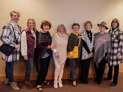 image of JRMC Auxiliary