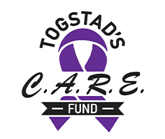 Togstad CARE Fund logo