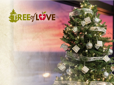Tree of Love