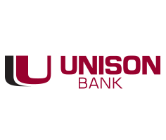 unison-bank-logo Unison Bank logo