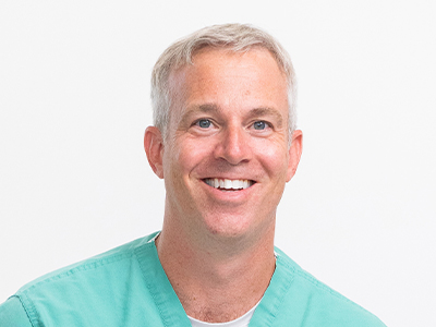 Image of Urologist Dr. Brent Williams