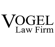 vogel-law-firm-logo Vogel Law Firm logo